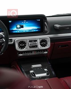 مرسيدس بنز G-Class